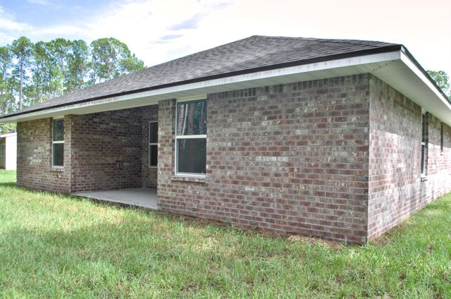 114 ULYSSES TRAIL, Palm Coast, FL 32164