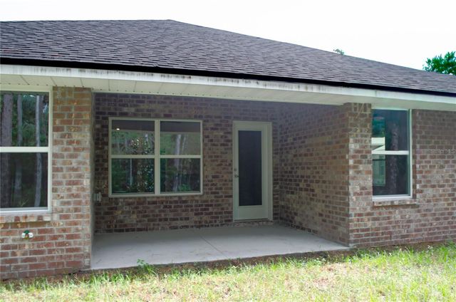 114 ULYSSES TRAIL, Palm Coast, FL 32164