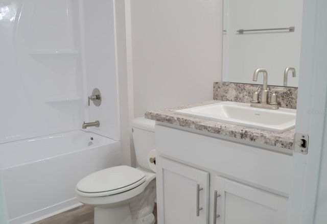 114 ULYSSES TRAIL, Palm Coast, FL 32164