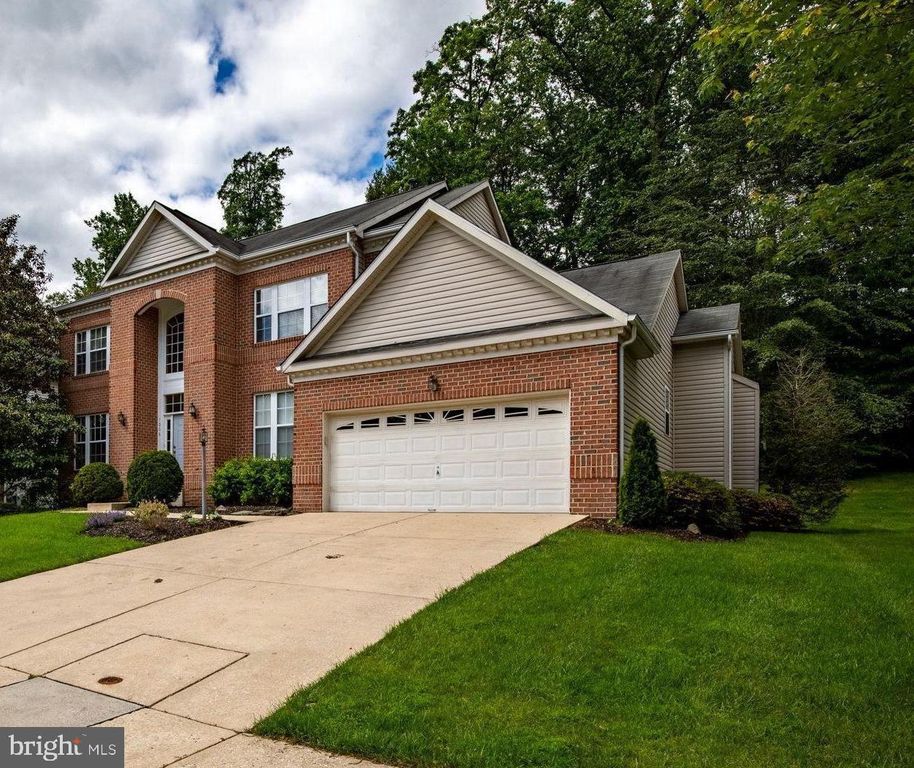 1006 DIAMOND OAKS CT, Bel Air, MD 21014