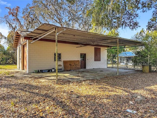 5759 LAKE STREET, Mount Dora, FL 32757