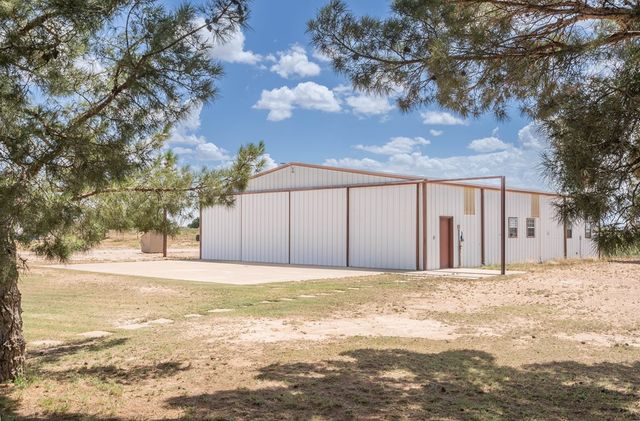 3310 W County RD 183, Midland, TX 79706