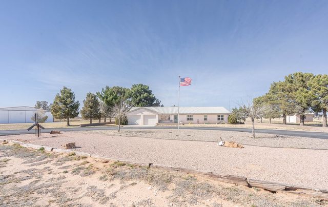 3310 W County RD 183, Midland, TX 79706