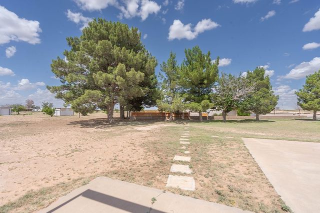 3310 W County RD 183, Midland, TX 79706
