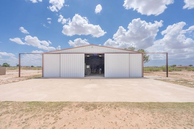 3310 W County RD 183, Midland, TX 79706