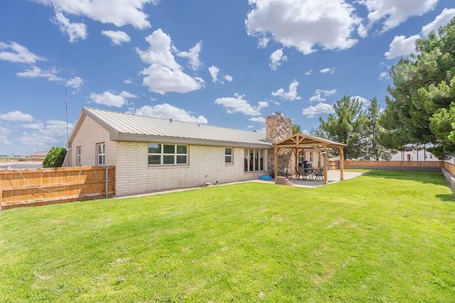 3310 W County RD 183, Midland, TX 79706