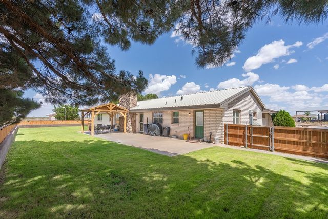 3310 W County RD 183, Midland, TX 79706