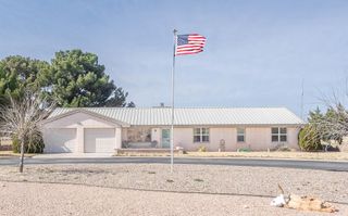 3310 W County RD 183, Midland, TX 79706