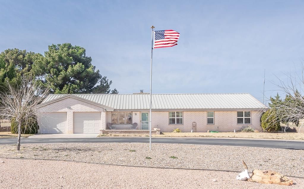 3310 W County RD 183, Midland, TX 79706