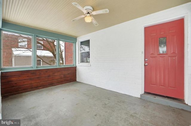 8506 GLENVILLE RD, Takoma Park, MD 20912