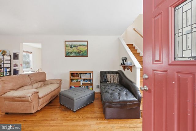 8506 GLENVILLE RD, Takoma Park, MD 20912