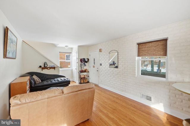 8506 GLENVILLE RD, Takoma Park, MD 20912