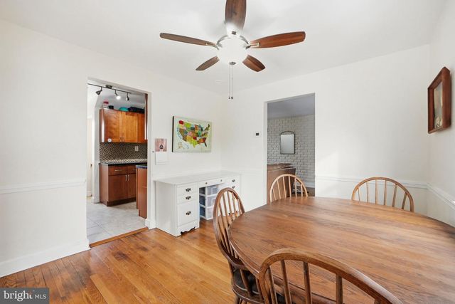 8506 GLENVILLE RD, Takoma Park, MD 20912