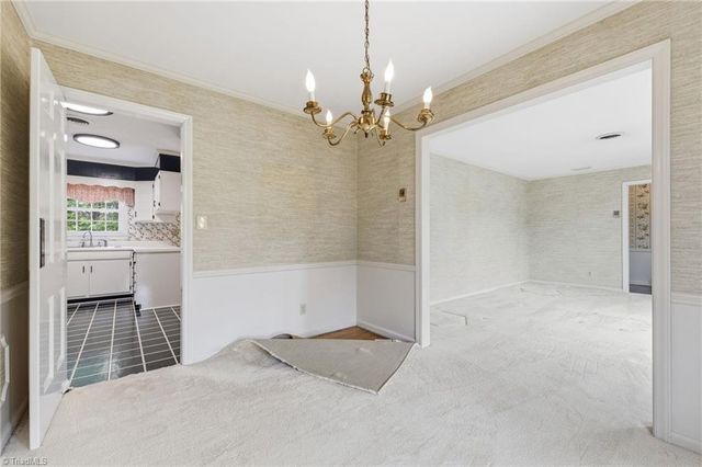 3420 Glouchester Lane, Greensboro, NC 27410