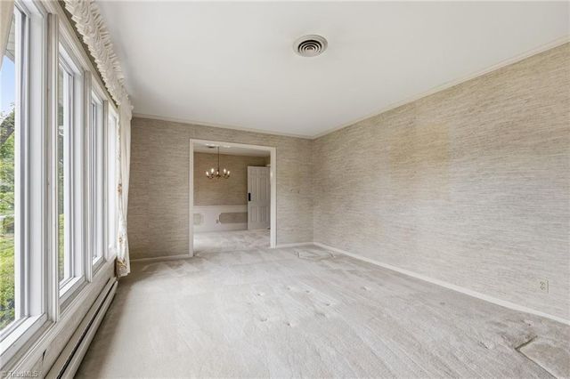 3420 Glouchester Lane, Greensboro, NC 27410