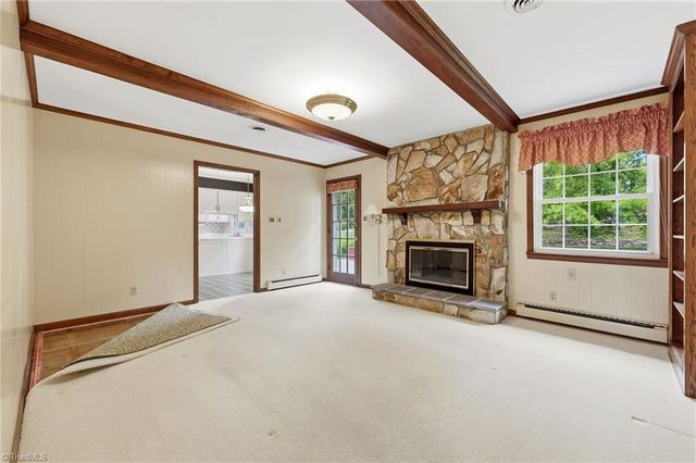 3420 Glouchester Lane, Greensboro, NC 27410