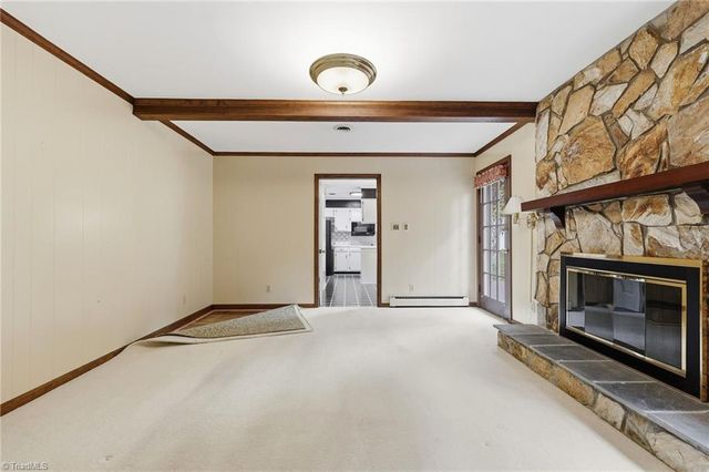 3420 Glouchester Lane, Greensboro, NC 27410