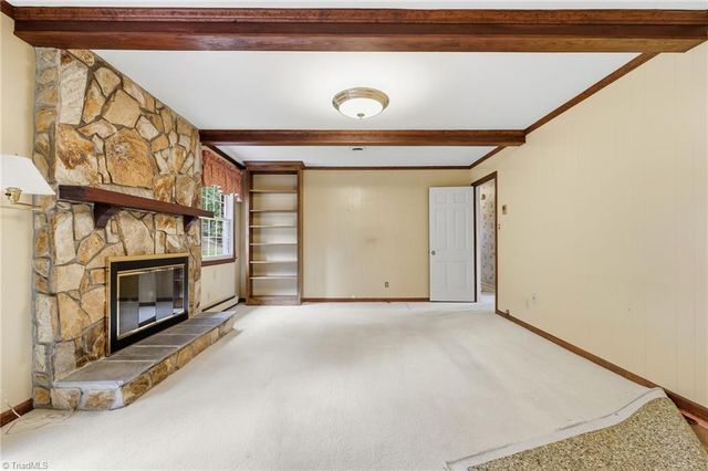 3420 Glouchester Lane, Greensboro, NC 27410