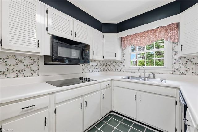 3420 Glouchester Lane, Greensboro, NC 27410