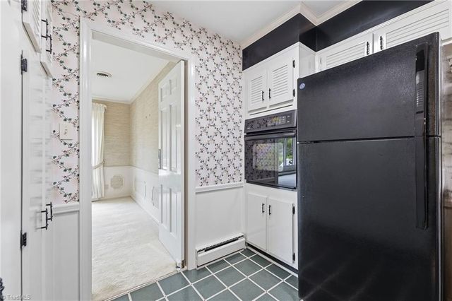 3420 Glouchester Lane, Greensboro, NC 27410