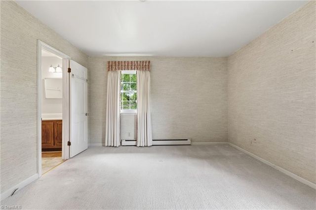 3420 Glouchester Lane, Greensboro, NC 27410