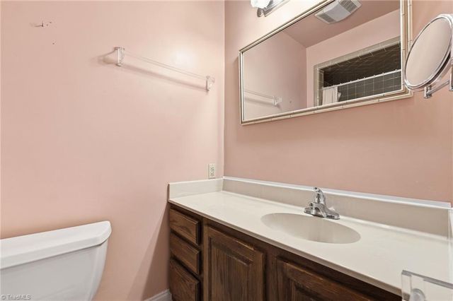 3420 Glouchester Lane, Greensboro, NC 27410