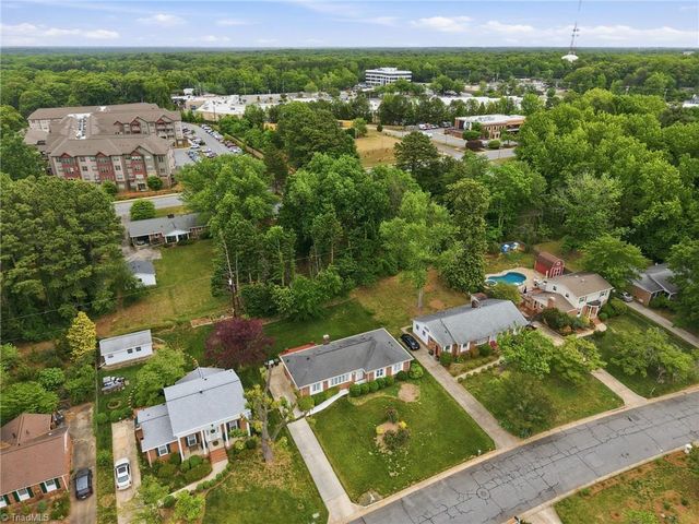 3420 Glouchester Lane, Greensboro, NC 27410