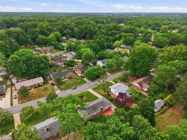 3420 Glouchester Lane, Greensboro, NC 27410