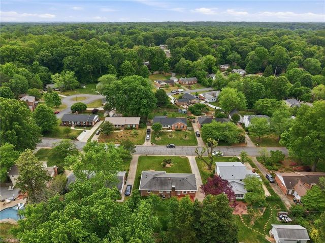3420 Glouchester Lane, Greensboro, NC 27410