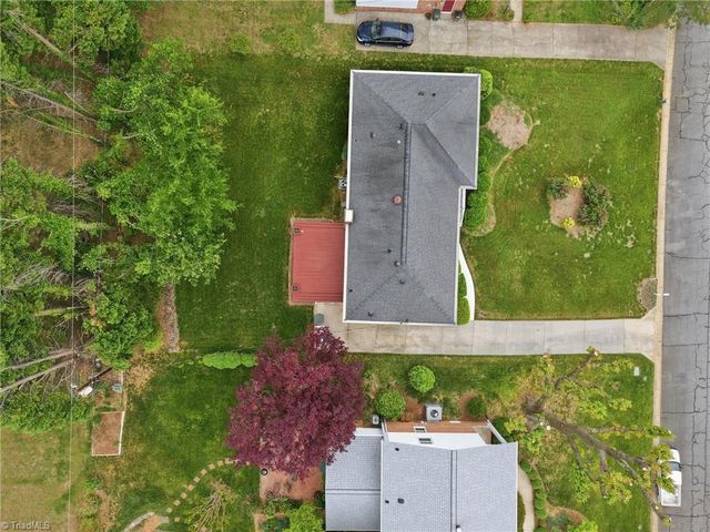 3420 Glouchester Lane, Greensboro, NC 27410