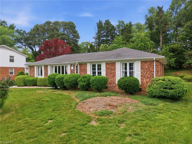 3420 Glouchester Lane, Greensboro, NC 27410