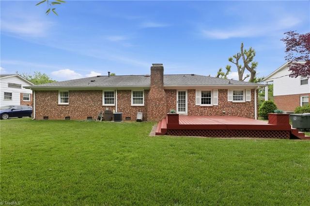 3420 Glouchester Lane, Greensboro, NC 27410