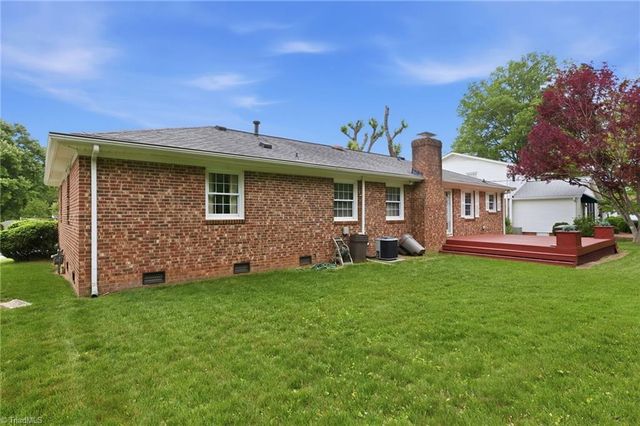 3420 Glouchester Lane, Greensboro, NC 27410