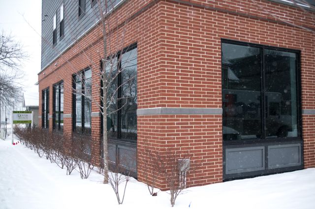 615 W Kalamazoo Avenue, Kalamazoo, MI 49007