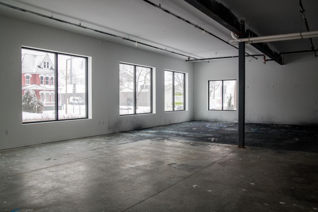 615 W Kalamazoo Avenue, Kalamazoo, MI 49007