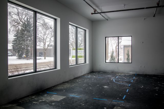 615 W Kalamazoo Avenue, Kalamazoo, MI 49007