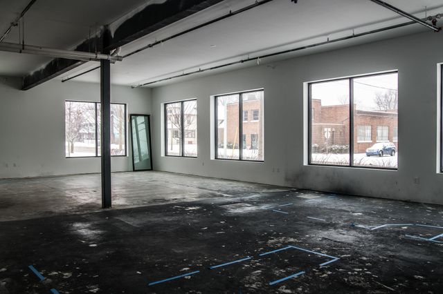615 W Kalamazoo Avenue, Kalamazoo, MI 49007