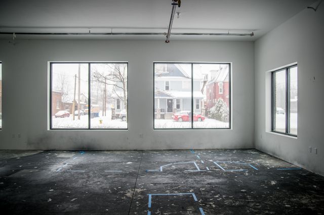 615 W Kalamazoo Avenue, Kalamazoo, MI 49007