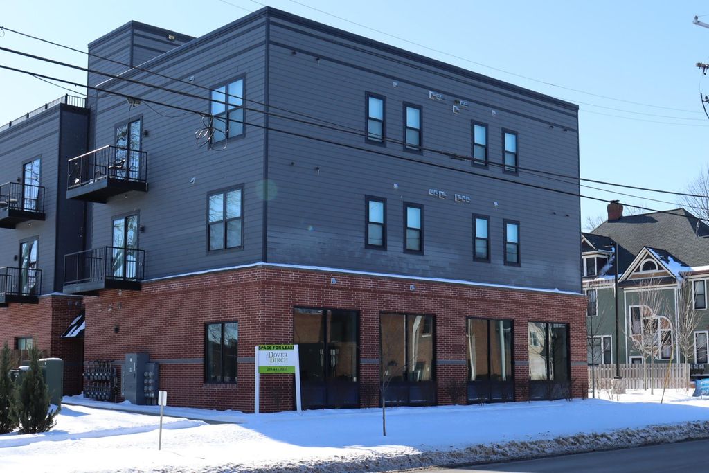 615 W Kalamazoo Avenue, Kalamazoo, MI 49007