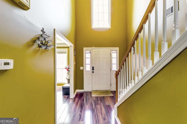 3710 Burling Ridge, Lithonia, GA 30038