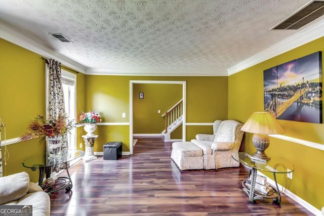 3710 Burling Ridge, Lithonia, GA 30038