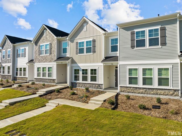 5106 Anamosa Street, Raleigh, NC 27610