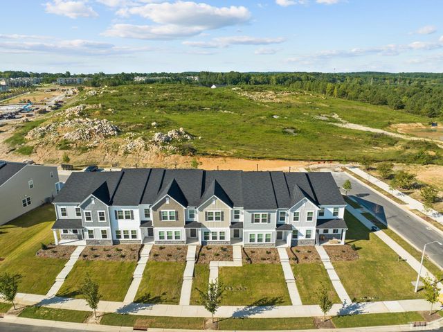 5106 Anamosa Street, Raleigh, NC 27610