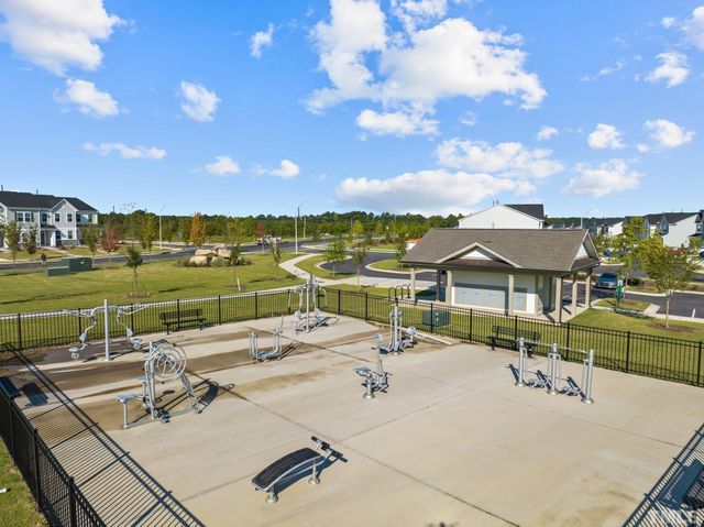 5106 Anamosa Street, Raleigh, NC 27610