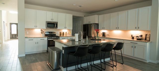 1831 Cypress Cayon Trail, Conroe, TX 77301