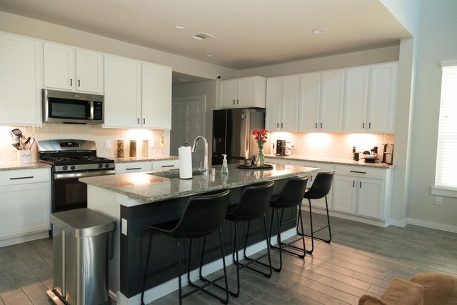 1831 Cypress Cayon Trail, Conroe, TX 77301