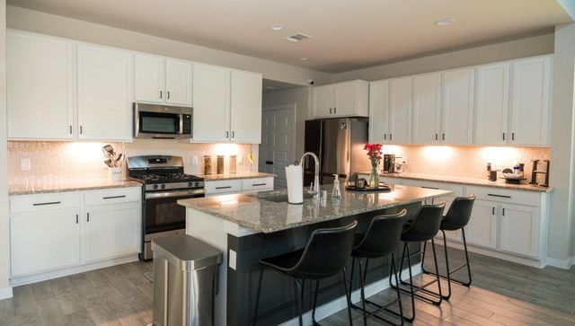 1831 Cypress Cayon Trail, Conroe, TX 77301