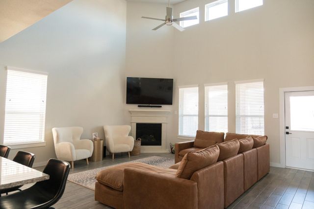 1831 Cypress Cayon Trail, Conroe, TX 77301