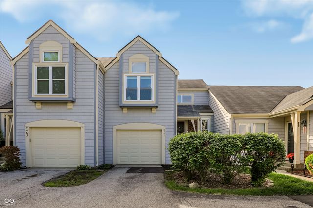 9457 Bridgewater Circle, Indianapolis, IN 46250
