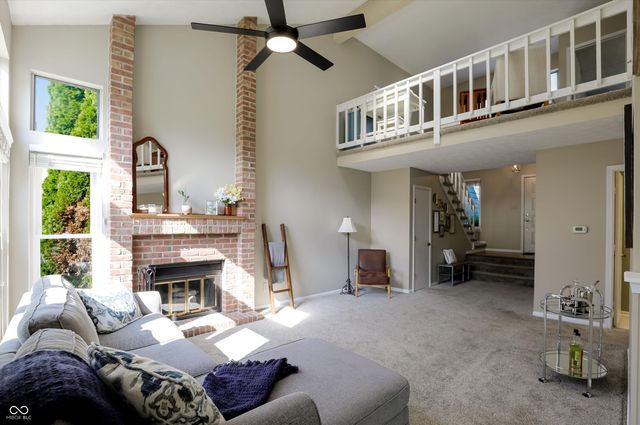 9457 Bridgewater Circle, Indianapolis, IN 46250